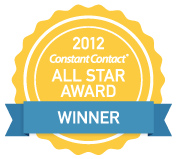 Constant Contact All Star Logo