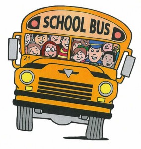 school-bus