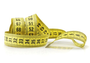 Measuring tape