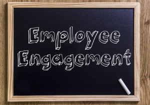 Employee Engagement