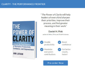 Visit Power-Of-Clarity.com